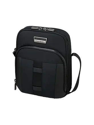SAMSONITE | Sac bandoulière URBAN-EYE Medium | schwarz
